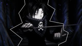 feitan edit│emo boy [upl. by Arnelle]