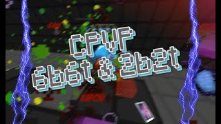 CPVP 6b6t amp 2b2t [upl. by Elleuqar]