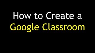 How to Register for Google Classroom With a Gmail Account [upl. by Harwill324]