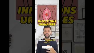 Infections urinaires  TOUT SAVOIR [upl. by Hoi]