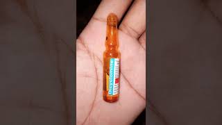 Dicyclomine injection uses in hindiantispasmodic injection detailsMenstrual cramps relief [upl. by Luben]