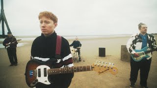 King Krule  Seaforth [upl. by Yrrap]