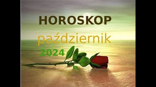 Horoskop dla Barana na październik 2024  Czas poważnych zmian ale radości nie zabraknie [upl. by Marras779]