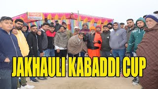 🔴 LIVE  JAKHAULI KAITHAL  जखौली कैथल  Open Circle Kabaddi Tournament  Kabaddi24x7 [upl. by Askari]