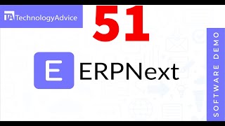 51ERP Next Videos Triggering actions to manipulate other DocTypes [upl. by Sualokcin]