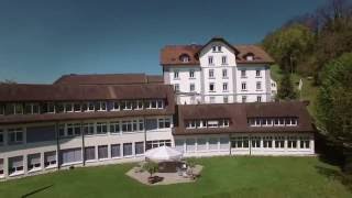 Hotel amp Gastro formation Schweiz Weggis [upl. by Ellednek457]