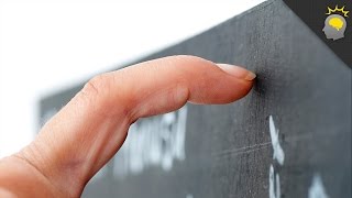 Nails on a Chalkboard  Science on the Web 83 [upl. by Kirstyn560]