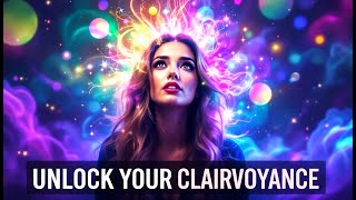 Are You Clairvoyant 7 Clear Signs You Have the Gift  How to Unlock It [upl. by Etnelav]