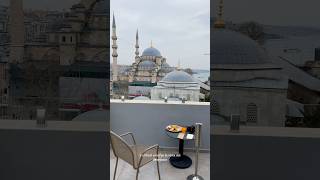 Tercera parte de hoteles en Istanbul turkiye turquia viajes landscape visitturkeyhotelview [upl. by Lamok411]