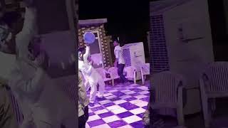 thali wala dance dance dancemusic partymusic videography love weddingphotography funny [upl. by Quickman]