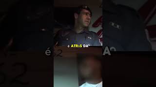 Sargento Cavalcanti  Abordagens  parte 1 sargento cavalcanti [upl. by Lartnom]