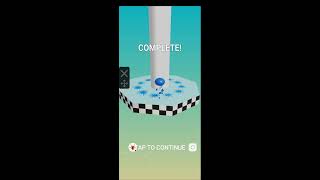 Hard Level Gameplay 🎮 🥌 Of Stack Ball With CrowDie Vivek LiveGameplay Live [upl. by Abe]