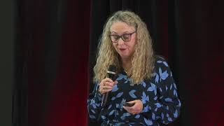 The truth about special education  Suzanne Carrington  TEDxYouthGrahamSt [upl. by Maro]