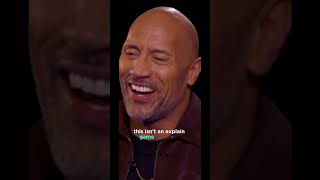 Kevin Hart Insult Dwane Johnson has women thighs funnymoments kevinhart dwanejohnson dianajoycec [upl. by Georgeanne]