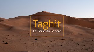 visitez Taghit avec aymara travel et fayçal lexplorateur La perle du sahara [upl. by Lidah154]