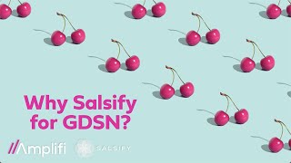 Why Salsify for GDSN [upl. by Suzie]