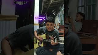 Tanpa pesan terakhir cover ajirifki cover storywa coverlagu [upl. by Eekram]