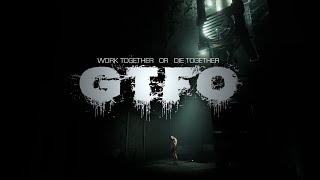 GTFO  Official Full Release Trailer HD  Game Awards 2024 Horror Game [upl. by Royal722]