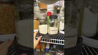 A “COOK FROM SCRATCH” Kitchen Pantry  Organization amp Functionality Is Key [upl. by Lramaj464]