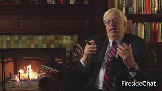 LIVE Fireside Chat with Dennis Prager Ep 27  Fireside Chat [upl. by Ahsrop]