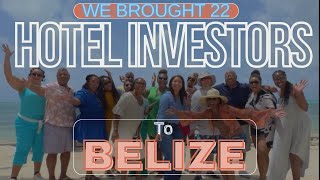 Is This The Best Investment Opportunity In Belize [upl. by Sixel]