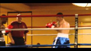 Randy Cheramie vs Joe Winters  Part 1 [upl. by Wolenik]