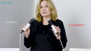 OxyGeneo 3in1 super facial Authentic Versus fake OxyGeneo machines [upl. by Doniv]