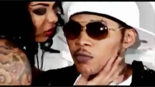 Vybz Kartel  Mi Baby Summer Scheme Riddim May 2011 [upl. by Eirb]