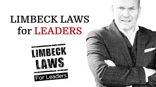 LIMBECK LAWS for LEADERS – Das Seminar für Führungskräfte im Vertrieb [upl. by Mitchel]