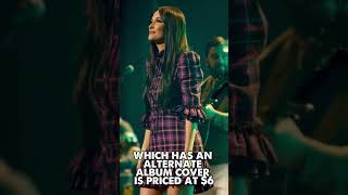 Kacey Musgraves Releases ‘Deeper Well’ Album Variant With Bonus Track ‘Ruthless [upl. by Learsiy982]