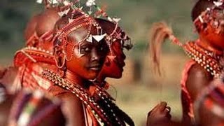 BEST AFRICAN MUSIC AMBIENT LOUNGE [upl. by Ecerahc139]