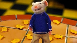 The Unusual Suspect STUART LITTLE [upl. by Rebak]