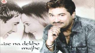 Dekha Tujhko To Nasha  Song By Kumar Sanu  Aise Na Dekho Mujhe [upl. by Yrellih]