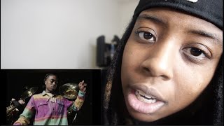 DABOII  BANANAS REACTION VIDEO [upl. by Purington]