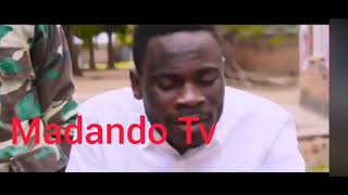 Wakupha Giboh Pearson music video Malawi [upl. by Nemsaj]