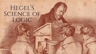 Introduction to Hegels Dialectic and Science of Logic [upl. by Obola]