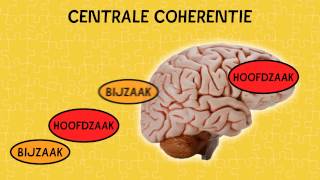 Autisme Wat is Centrale coherentie [upl. by Oigroeg]