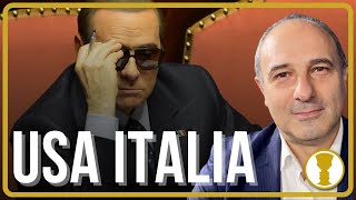 Le chiavi per capire bene il fenomeno Berlusconi e il suo ruolo storico  Franco Fracassi [upl. by Nart89]