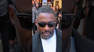 Has Idris Elba Struggled with Drugs Maintaining a Disciplined Lifestyle shorts IdrisElba Drugs [upl. by Ardnossak466]