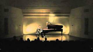 Andrew von Oeyen  Chopin 24 Preludes Op 28 [upl. by Kery]