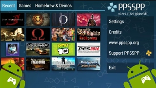 PSP PSP1 and PSP2 games download and play on Android 100working [upl. by Akilegna]