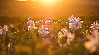 Bayan Umawit [upl. by Neve63]