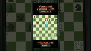 Chess brilliancy top tierchessmusicbrilliant brilliantmovegamingmagnuscarlsen [upl. by Notsecnirp316]