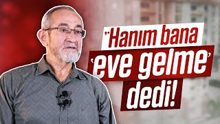 Kendi Helvasını Yiyen Adam  Öldü Sanılan Ali Amca’nın Sıra Dışı Hikayesi [upl. by Letsirhc]