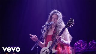 Hannah Wicklund Solo  Songbird Sing Live at The Troubadour [upl. by Fee]