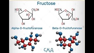 Trick To Remember Structure Of Fructose I Upadhyay Chemistry [upl. by Assenna625]