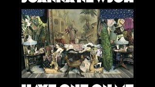 Joanna Newsom  Have One on Me Full Album [upl. by Cia639]