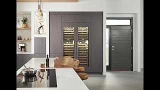 SubZero Wine Storage [upl. by Acisseg]