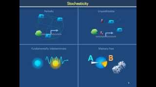 Stochasticity [upl. by Trent]