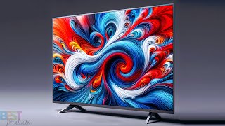 Best 4K TVs of 2024  Top 5 4K TVs That Will BLOW Your Mind OLED vs QLED vs MiniLED [upl. by Oliva]